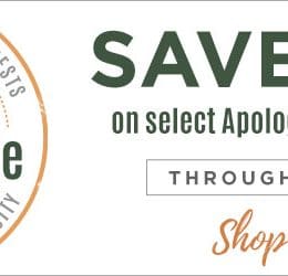 35% Off Apologia Science Curriculum