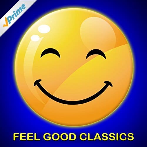 100 Upbeat Classic Songs MP3 Only $0.99!