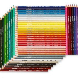 Prismacolor Scholar 48 Pack Colored Pencils Only $12.62!