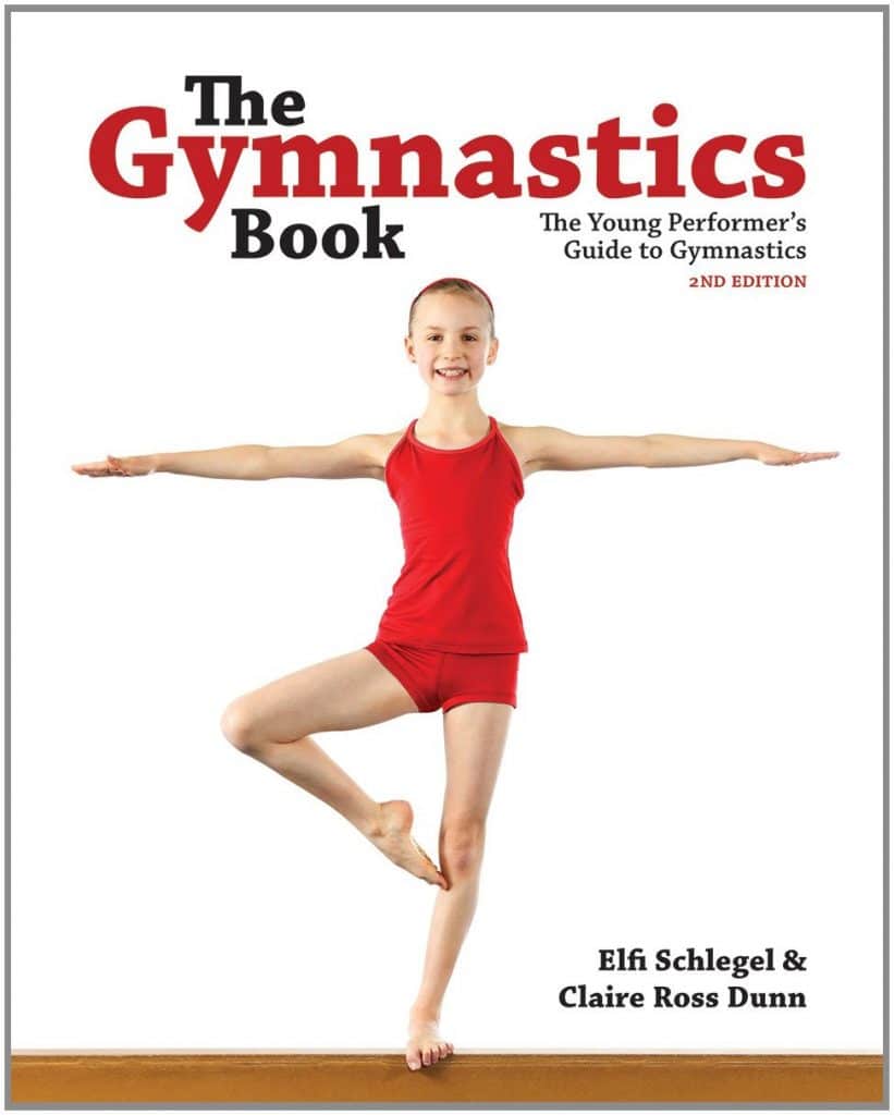 FREE GYMNASTICS UNIT STUDY (Instant Download)