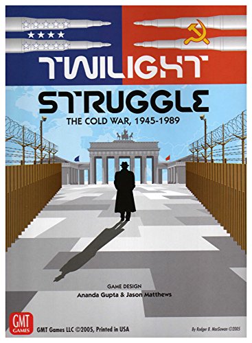 Twilight Struggle