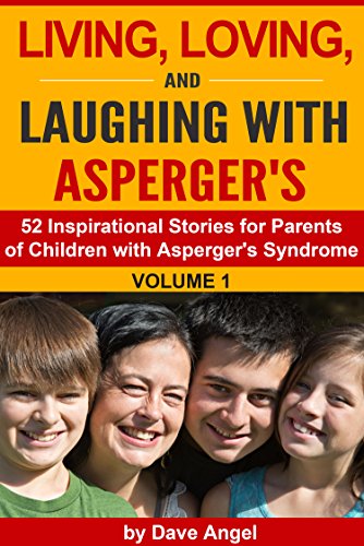 Living, Laughing, and Loving with Aspergers