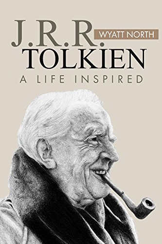 J.R.R. Tolkien: A Life Inspired