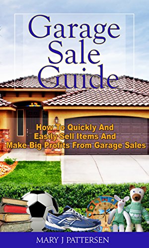 Garage Sale Guide