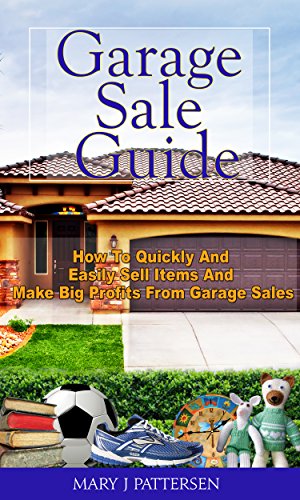 Garage Sale Guide