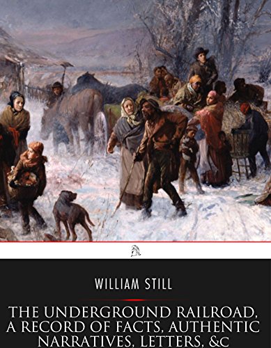 The Underground Railroad