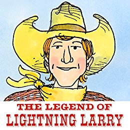 The Legend of Lightning Larry