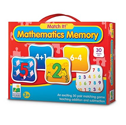 Mathematics Memory