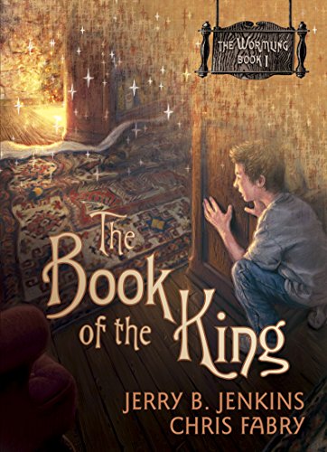  The Book of the King