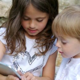 100+ Free Christian eBooks with Audio for Kids