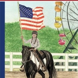 Free Sonrise Stable eBook: Rosie and Scamper