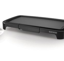Family Sized Electric Griddle Only $15.02! (Reg. $40!)