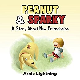 Peanut & Sparky