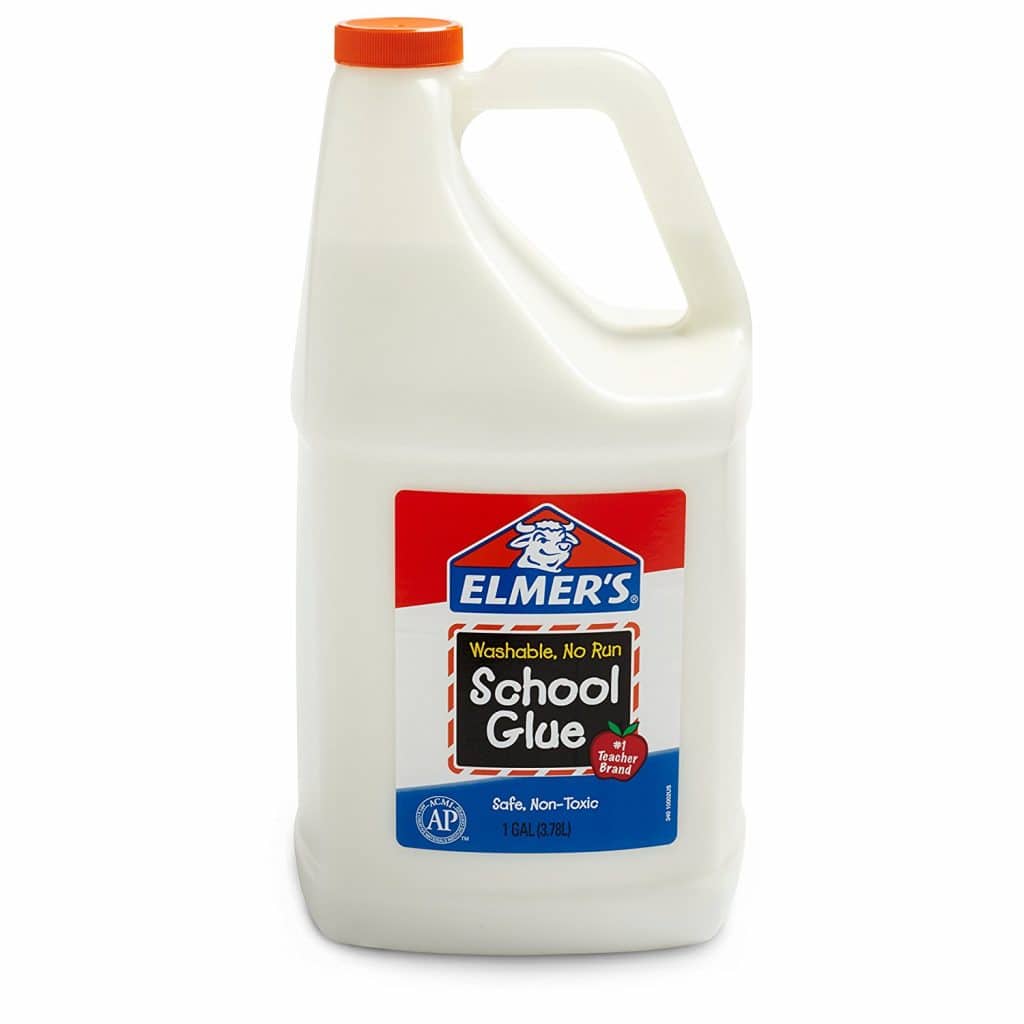 Elmer's One Gallon Washable School Glue Only $13.95! (25% Off!)