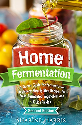 Home Fermentation