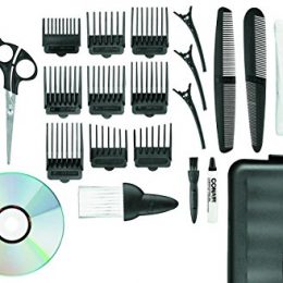 Conair Ultra Cut 23-Piece Haircut Kit Only $16.74! (Reg. $33!)