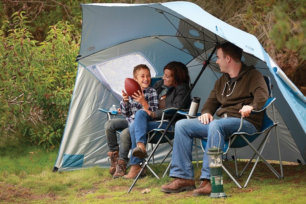 Sport-Brella X-Large Umbrella Only $33.31! (Reg. $80!)