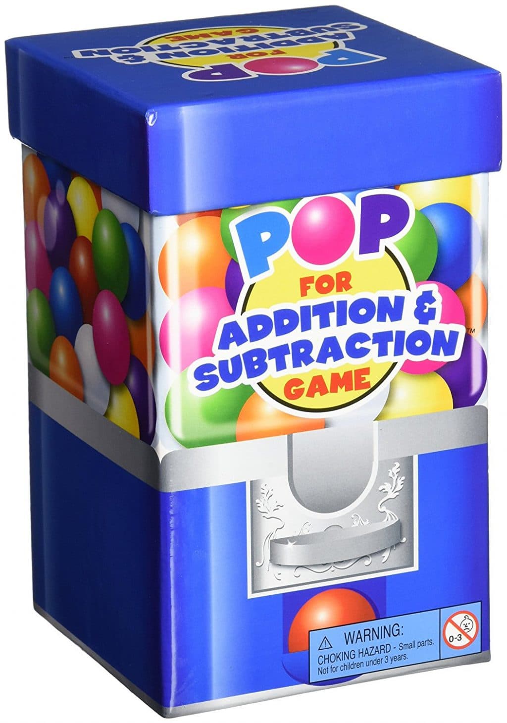 Pop for Addition & Subtraction