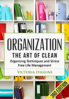 Organization: The Art of Clean