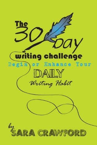 The 30 Day Writing Challenge