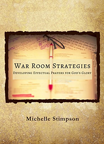 War Room Strategies