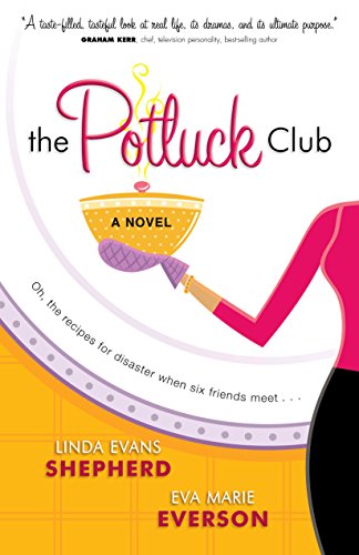 The Potluck Club