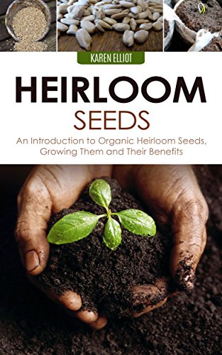 Heirloom Seeds