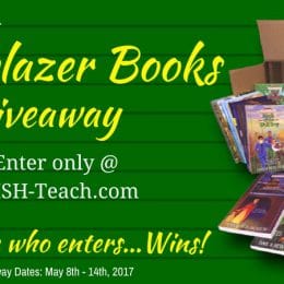 Free Trailblazer eBook: The Drummer Boy's Battle