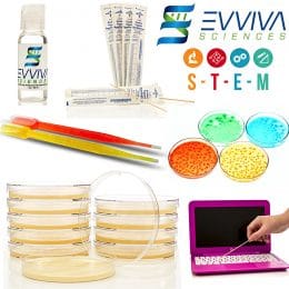 Amazing Bacteria Kit Only $20.55! (60% Off!)