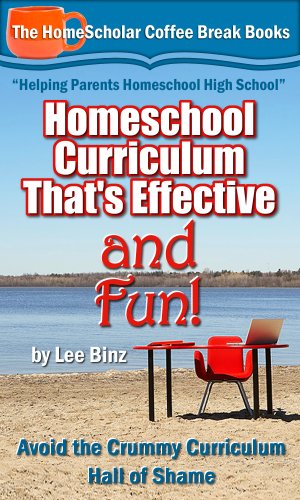 Homeschool Curriculum That's Effective & Fun