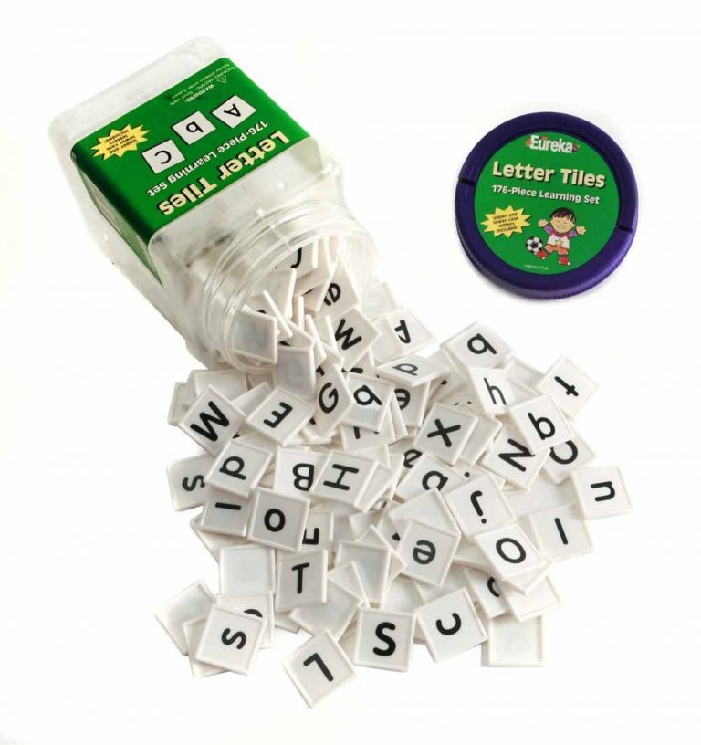 14 Fun Ways to Practice Spelling