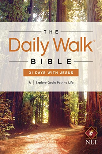 The Daily Walk Bible