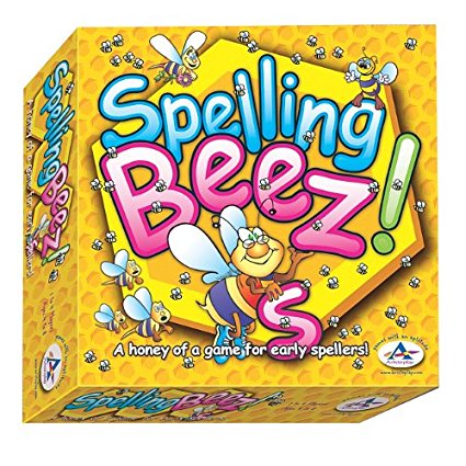 Spelling Beez