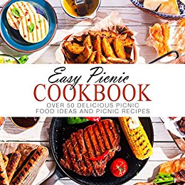 Easy Picnic Cookbook