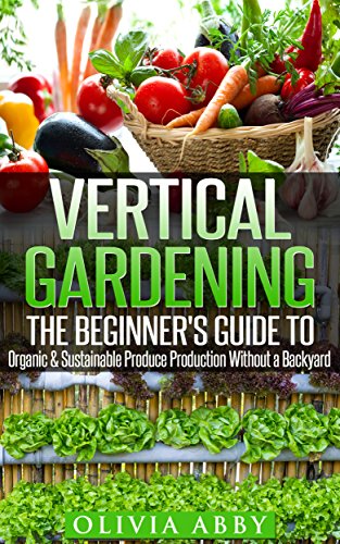 Vertical Gardening