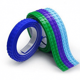 Lego Tape Only $11.99! (Reg. $17!)