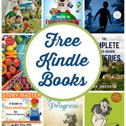 21 Free Kindle Books: Pug with a Passport, Herbal Remedies, Pilgrim's Progress, & More!