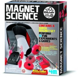 Magnet Science Kit Only $10.79! (Reg. $33)
