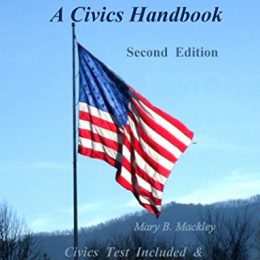 Free American Civics Kindle eBook