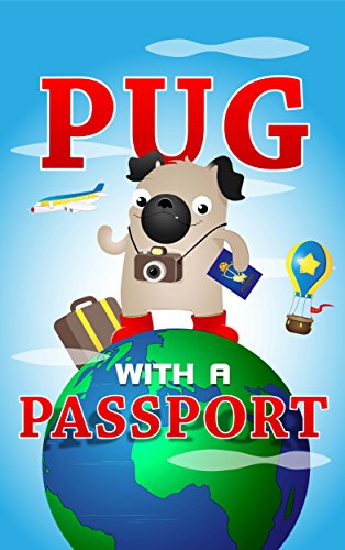 Pug With a Passport