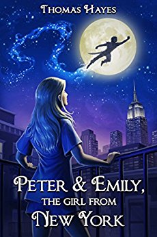 Peter & Emily, The Girl From New York