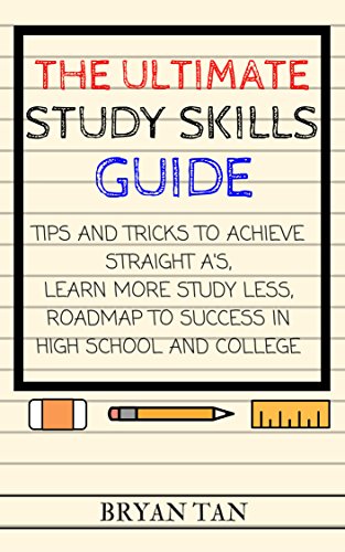 The Ultimate Study Skills Guide