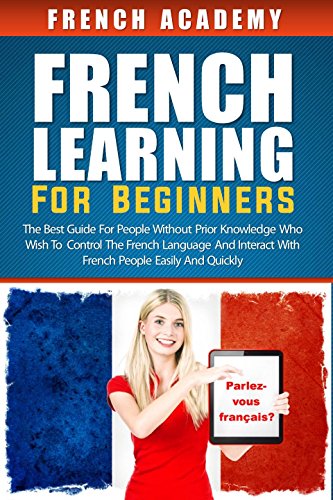 French Learning for Beginners