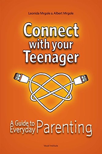 Connect with Your Teenager