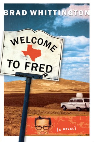 Welcome to Fred