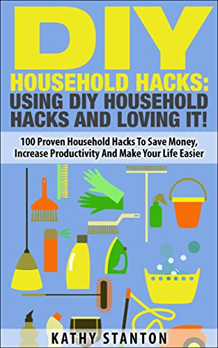 DIY Household Hacks