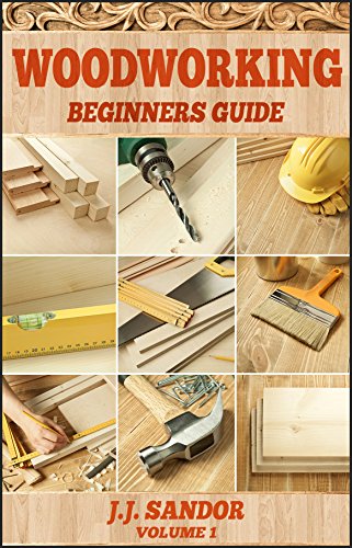 Woodworking for Beginners