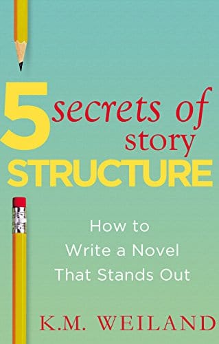 5 Secrets of Story Structure