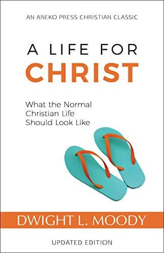 A Life for Christ