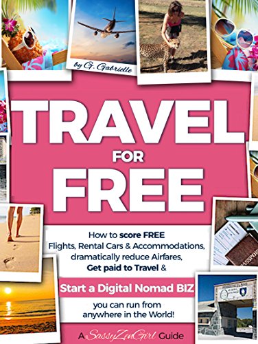 Travel for Free